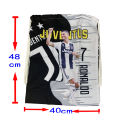 Juve Liverpool Argentina Sports Outdoor Drawstring Bag Football Fans Backpack Fans Souvenir Drawstring Portable. 