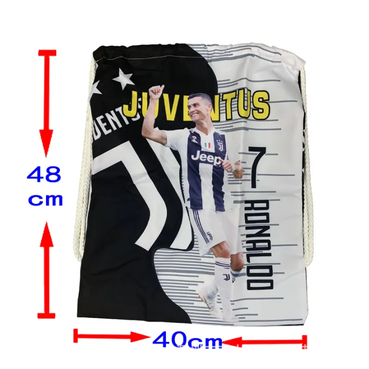 Juve%20Liverpool%20Argentina%20Sports%20Outdoor%20Drawstring%20Bag%20Football%20Fans%20Backpack%20Fans%20Souvenir%20Drawstring%20Portable%20-%20Image%204