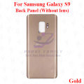 For Samsung Galaxy S9 Back Panel/Backshell/ Casing With Logo-All Colors Available. 