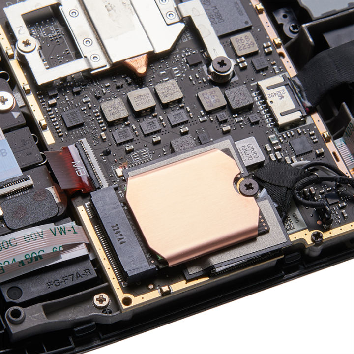 SSD%20Copper%20Heatsink%20Cooling%20Thermal%20Pad%20Antioxidant%20Copper%20Heatsink%20Thermal%20Pad%20Polished%20for%20Steam%20Deck%20SN740%20M.2%202230%20SSD%20-%20Image%202