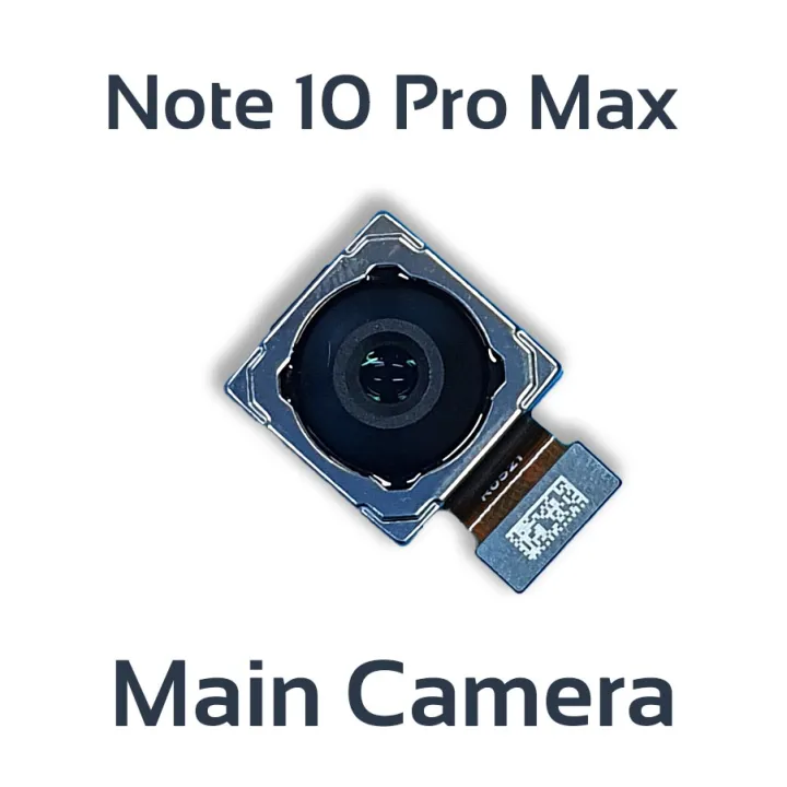 Front%20Camera%20And%20Back%20Camera%20Module%20For%20Xiaomi%20Note%2010%20Pro%20Max%20Camera%20-%20Image%202