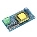 DC Converter Module, DC To DC Power Module Maximum Input 12V for Testing Power Supply.