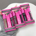 New Long-Lasting Waterproof 4-Color Eyebrow Gel Eyebrow Gel Styling Eyebrow Gel Set. 