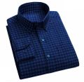 Choice Qualityful full sleeve Cotton offichial Formal juri Check Shirt for Man's.