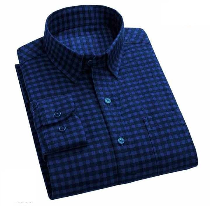 Choice%20Qualityful%20full%20sleeve%20Cotton%20offichial%20Formal%20juri%20Check%20Shirt%20for%20Man's%20-%20Image%202