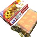 Tamarind Honey and Goat Milk Soap 80g ( Imported). 
