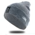 New BROOKLYN beanie hat for men women cotton soft fashion winter hats with label N86 knitted beanies hop ski cap warm. 