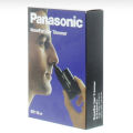Panasonic ER115 Cordless Nose Trimmer for Men. 
