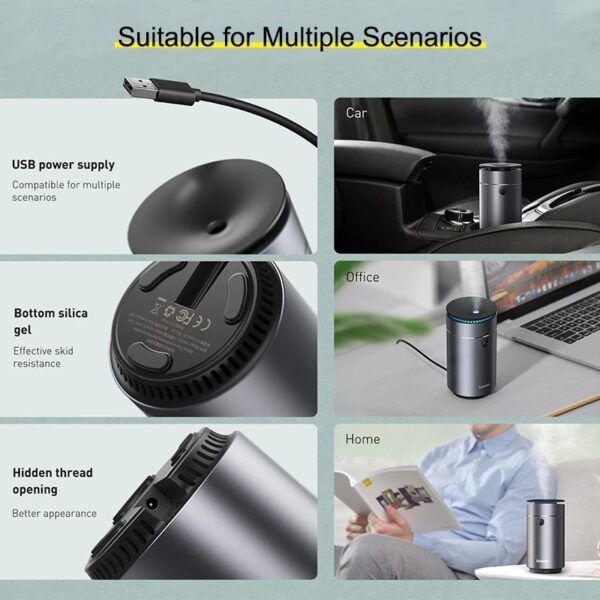 BASEUS%20Time%20Aromatherapy%20Machine%20Humidifier%20Car%20Air%20Freshener%2075ML%20-%20Image%203