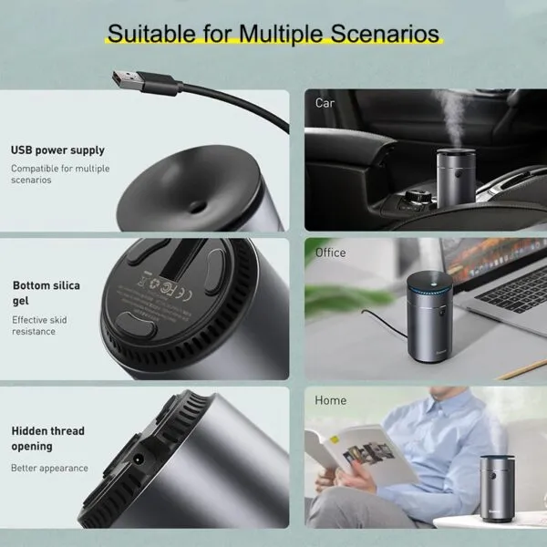 BASEUS%20Time%20Aromatherapy%20Machine%20Humidifier%20Car%20Air%20Freshener%2075ML%20-%20Image%203