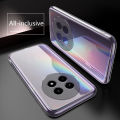 Tokifu For Realme 13 Pro Core Back Cover Soft Casing Transparent TPU Simple Case Covers. 