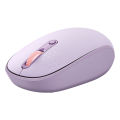 Baseus Creator Wireless Mouse, 2.4 GHz with USB Receiver, 1600 DPI Optical Tracking, Compatible with PC, Mac, Laptop. 