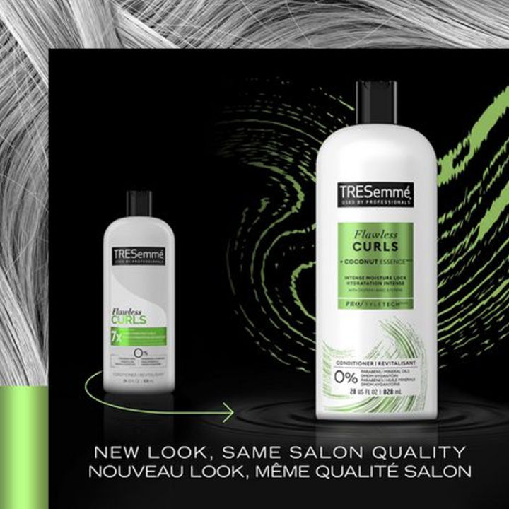 International%20USA%20Product%20Hair%20care%20Conditioner%20Tre%20semme%20%20Flawless%20Curls%20used%20for%20male/female%20-%20828%20ml%20-%20Image%202