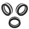 Replacement Filter Compatible for Eureka NEC222 HyperClean Cordless Vacuum Cleaner Accessories Replace Part Z0801 Z0901.