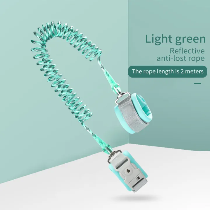 GC%20Kids%20Safety%20Harness%20Infant%20Baby%20Anti-lost%20Wrist%20Band%20Key%20Lock%20360%20Degree%20Rotation%20Anti-lost%20Rope%20-%20Image%207