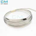 1 Roll 10m 18650 Li-ion Battery Nickel Sheet Plate Nickel Plated Steel Belt Strip 0.1mm 4/5/7/8/10mm Connector machine welders. 