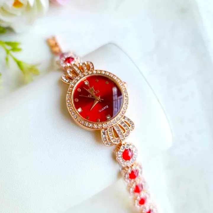 New%20Luxury%20Crystal%20Wristwatches%20Women's%20Fashionable%20Casual%20Watch%20-%20Watch%20For%20women%20-%20Watch%20-%E0%A6%98%E0%A7%9C%E0%A6%BF%20-%20Image%205