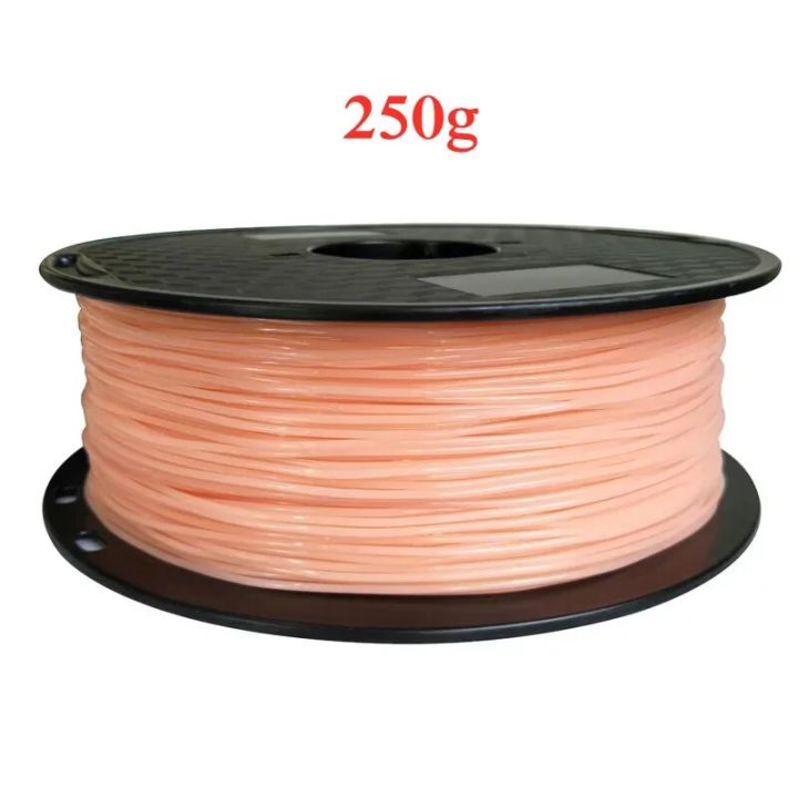 Flexible TPU 3D Printer Filament 1KG 500g 250g For Choose Plastic 3D  Printing Materials with Vacuum Packing No Bubble