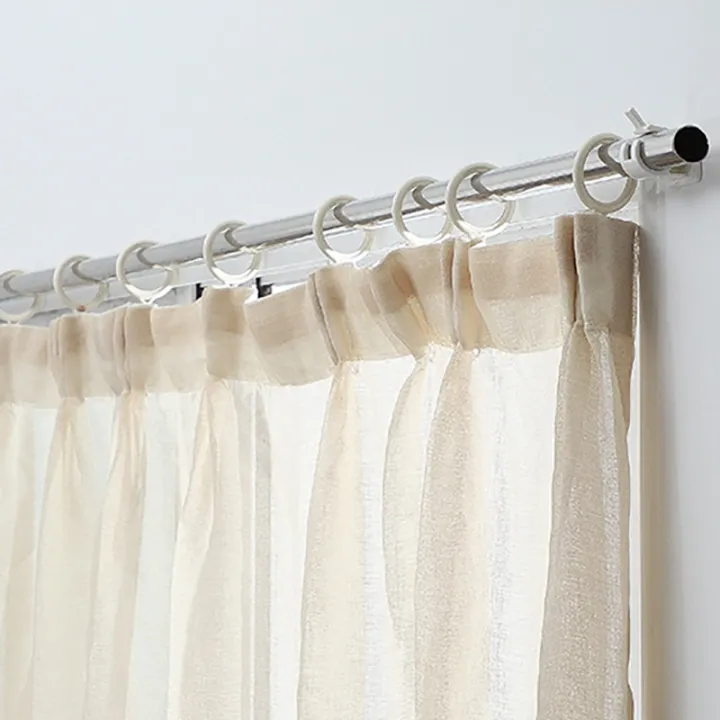12X%20Rod%20Holder%20Pipe%20Clamp%20Wall%20Mount%20with%20Self%20Adhesive%20No%20Drilling%20for%20Shower%20Curtain%20Tube%20in%20Home,Kitchen%20-%20Image%206