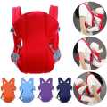 Baby Carrier Comfort Wrap Bag. 