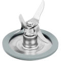 For Osterizer Blender Blades & 2 Pcs O Ring Rubber Seal Gasket. 