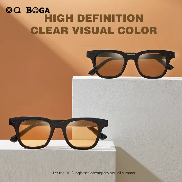 OQ%20BOGA%208%20Styles%20Women%20Anti%20UV%20Square%20Frame%20Sunglasses%20Female%20Fashion%20Golden%20V%20Full%20Rim%20Sun%20Glasses%20UV400%20-%20Image%204