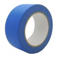 Polyethylene Cloth Tape 47Mm -Blue. 
