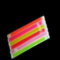 Glow Sticks Bracelets for Party Mixed Colour Glowsticks Glow in the dark.