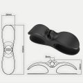 Cord Wrapper Organizer Clip Cable Management Fixer Clip for Kitchen Appliance Clip Air Fryer Coffee Machine Wire Fixer Holder.