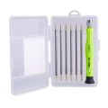 6 in 1 Mini Screwdriver Bits Set. 