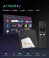 TX10 PRO Ultra Android TV Box 8K 16GB RAM 256GB Rom With Voice Control Remote (New Version). 