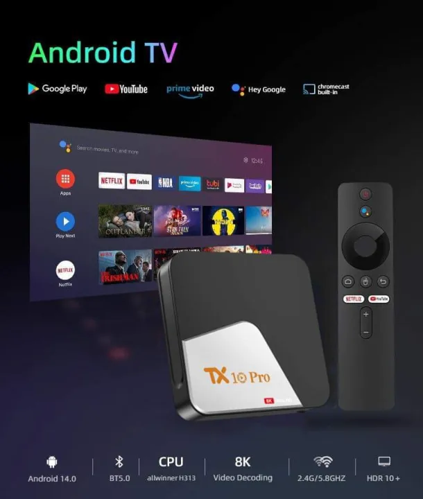 TX10%20PRO%20Ultra%20Android%20TV%20Box%208K%2016GB%20RAM%20256GB%20Rom%20With%20Voice%20Control%20Remote%20(New%20Version)%20-%20Image%205