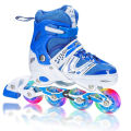Inline Roller Skating L size (39-42) - Multicolor - Citizen Sports. 