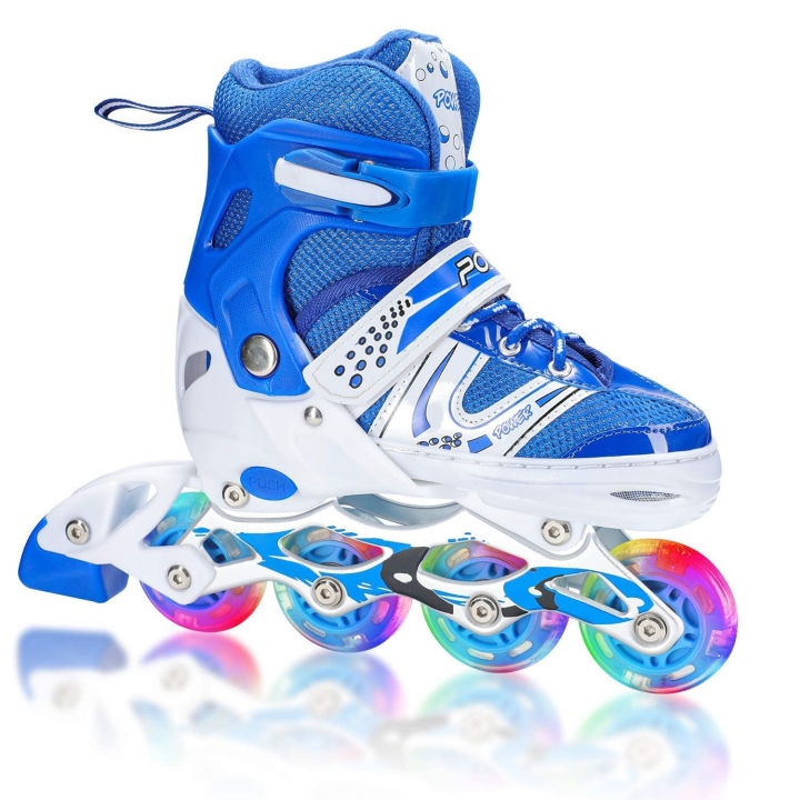 Inline%20Roller%20Skating%20L%20size%20(39-42)%20-%20Multicolor%20-%20Citizen%20Sports%20-%20Image%207