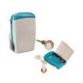 RionetPocket Type sound adjustableHearing Aid Amplifier ( Made In Japan ).