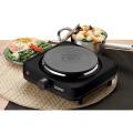 Osaka Induction Hot Plate Portable Electric Stove - Induction Cooker. 