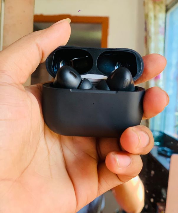 AirPods%20Pro%202nd%20Gen%20ANC%20In%20Ear%20Noise%20Cancelling%20Headphone%20Wireless%20Bluetooth-mate%20Black%20-%20Image%207
