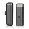 BOYA BY-WM3U 2.4GHz Wireless Microphone For Android. 