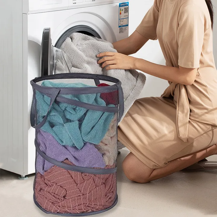 Dirty%20Clothes%20Basket%20Foldable%20Mesh%20Laundry%20Basket%20Space-saving%20Moisture-proof%20Portable%20with%20Handle%20Ideal%20for%20Southeast%20Asian%20Buyers%2060l%20Capacity%20Odor-free%20Laundry%20Basket%20-%20Image%2010