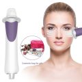 Facial Beauty Instrument Firming Lifting RF Mesotherapy Microcurrent for Face Massager Anti Wrinkle Remover Face Repair SkinCare. 