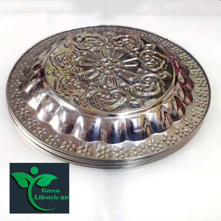 Stainless%20steel%20soup%20plate%206%20pcs%20set%20medium%20size%206%20inch%20for%20home%20and%20office.%20-%20Image%202