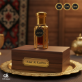 Attar Al Kaaba - Made in Saudi Arabia - Premium Arabian Attar.