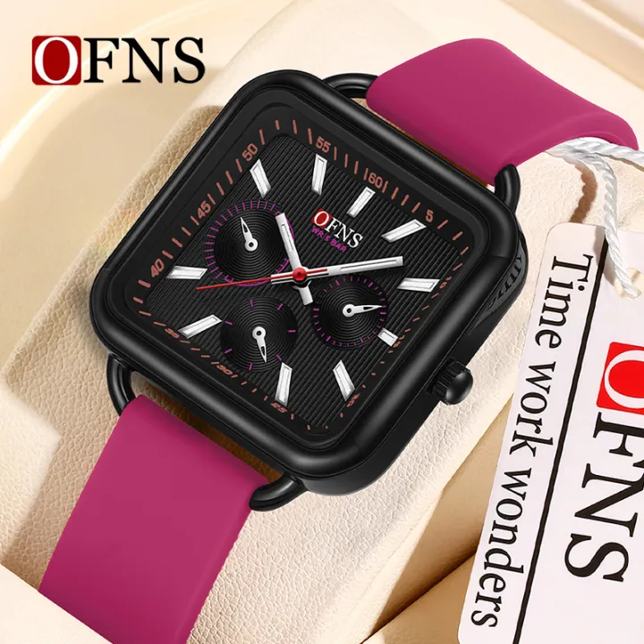 OFNS%20Business%20and%20Leisure%20Quartz%20Multi%20functional%20Timing%20Watch%20Waterproof%20Night%20Light%20Women's%20Watch%20NS7503-3%20-%20Image%208