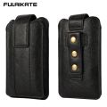 FULAIKATE Men's Phone Bag 6.1. 