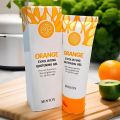 Orange Mintox Exfoliating Whitening Gel - 50 gm. 