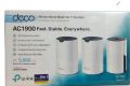 Router TP-Link Deco S7 3 Pack Whole Home Mesh (Warranty: 02 Years, Service Warranty: 05 years).