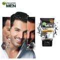 Men Turbo bright Double Action Face Wash 50ml. 