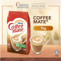 COFFEE-MATE Coffee Creamer 1kg (Thailand). 