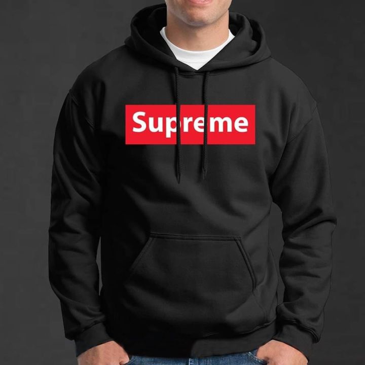 Supreme%20Black%20Hoodie%20For%20Men%20-%20Image%203