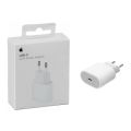 Apple 20W Type-C to Power Adapter EU. 